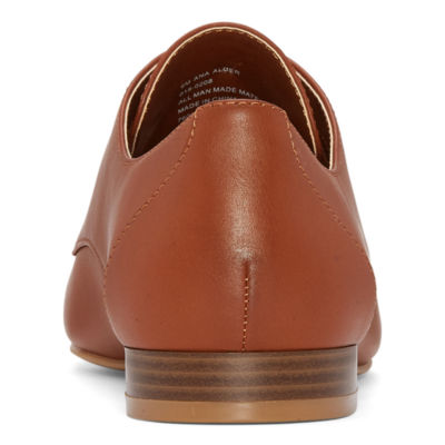 a.n.a Womens Alder Oxford Shoes