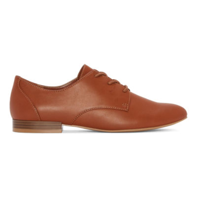 a.n.a Womens Alder Oxford Shoes