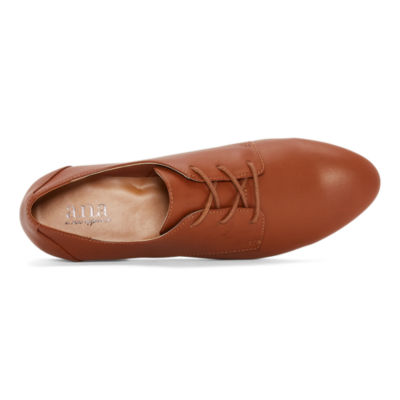 a.n.a Womens Alder Oxford Shoes