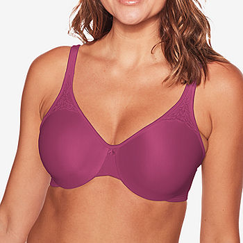 Bali Passion For Comfort® Seamless Full Coverage Underwire