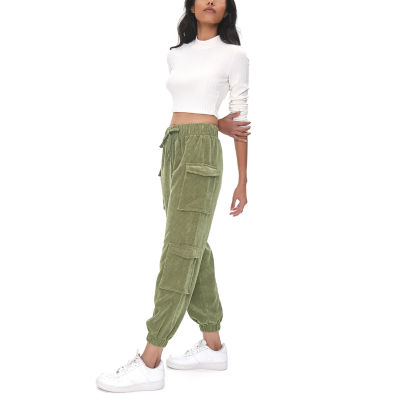 Forever 21 Juniors Womens Corduroy 