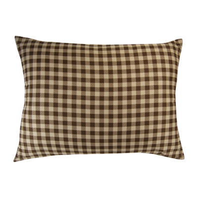 Your Lifestyle By Donna Sharp Brown Bear Cabin Quilt Set