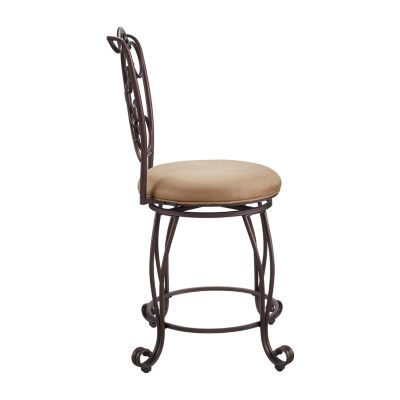 Granville Swivel Bar Stool