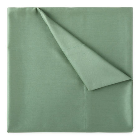 Distant Lands Perfect Color Wrinkle Resistant Sheet Set, One Size , Green