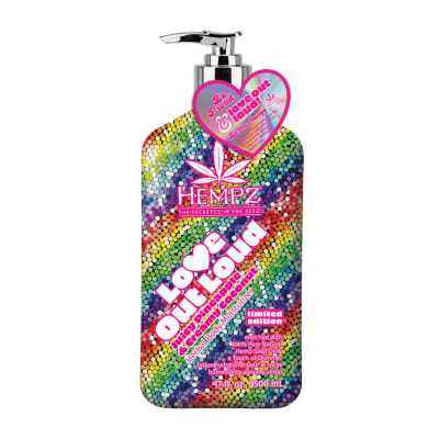 Hempz Juicy Pineapple And Creamy Coconut Body Lotion JCPenney