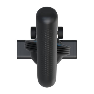 Black+Decker PowerSeries Lite 3-in-1 Corded Stick Vacuum