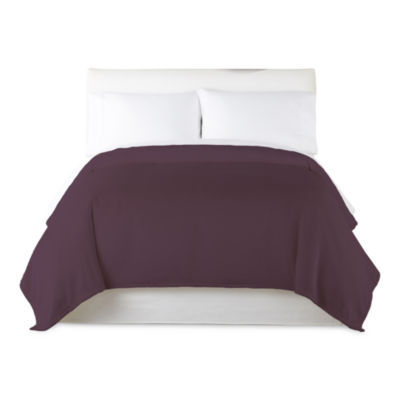 Home Expressions Velvet Plush Blanket