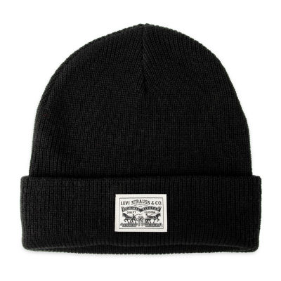 Levi's Mens Beanie