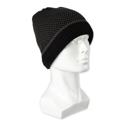 Dockers Birdseye Mens Beanie