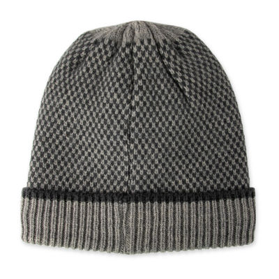 Dockers Birdseye Mens Beanie