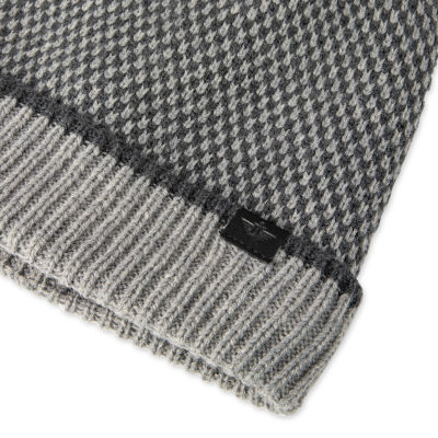 Dockers Birdseye Mens Beanie