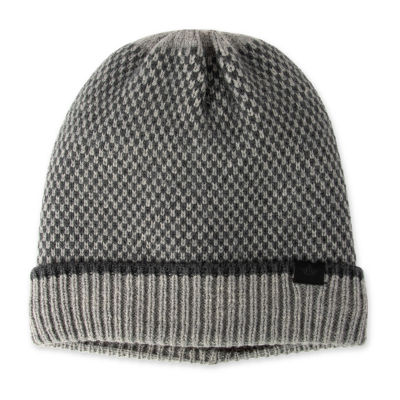 Dockers Birdseye Mens Beanie