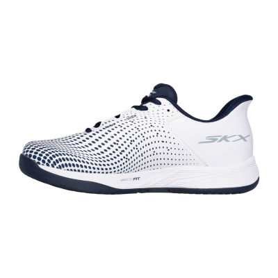 Skechers Mens Pickleball Viper Court Reload Sneakers