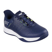 New Balance Blue Men s Athletic Shoes for Shoes JCPenney