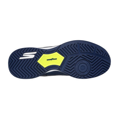 Skechers Pickleball Viper Court Reload Hands Free Slip-Ins Mens Sneakers