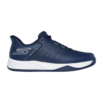 Skechers Mens Pickleball Viper Court Reload Sneakers