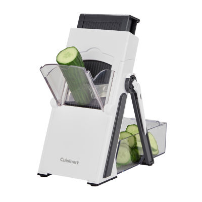 Cuisinart Precisionslice Upright Mandoline Slicer