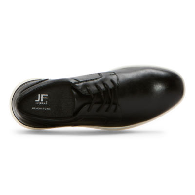 J. Ferrar Mens Redbank Oxford Shoes