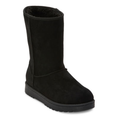 Arizona boots jcpenney best sale