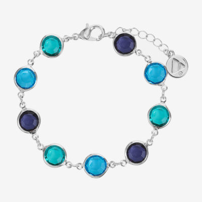 Liz Claiborne Beaded Round Strand Bracelets