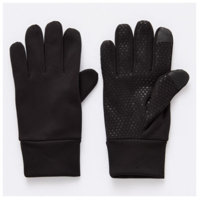 St. John's Bay Lined Fleece Cold Weather Gloves