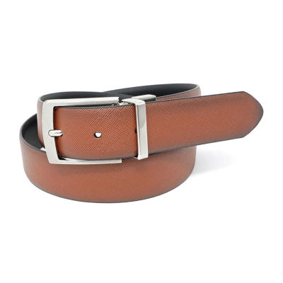 Stacy Adams Enzo Mens Reversible Belt