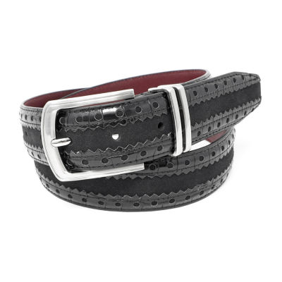 Stacy Adams Gustavo Mens Belt