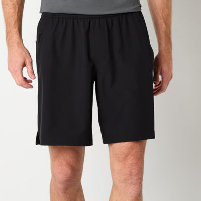 Xersion Mens 9" Workout Shorts