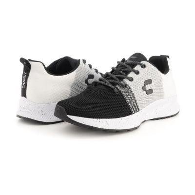 Charly Trote Mens Running Shoes