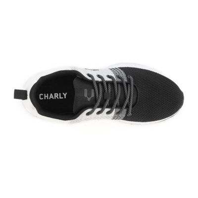 Charly Trote Mens Running Shoes