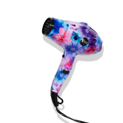 Eva Nyc Floral Frenzy Hair Dryer