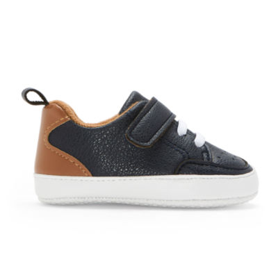 So Adorable Boys Slip-On Shoe