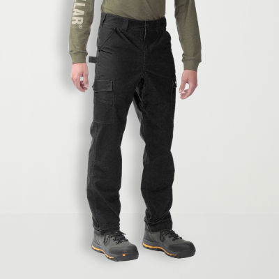 CAT Ripstop Mens Straight Fit Cargo Pant