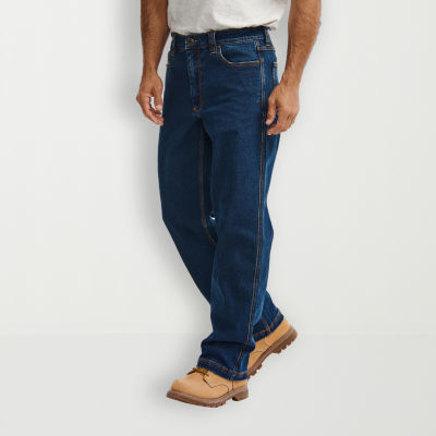 CAT Carpenter Mens Relaxed Fit Workwear Pant