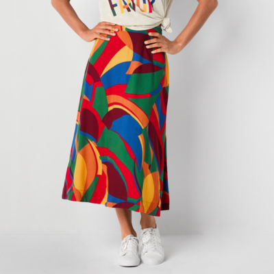 Hope & Wonder Hispanic Heritage Month Womens Skirt