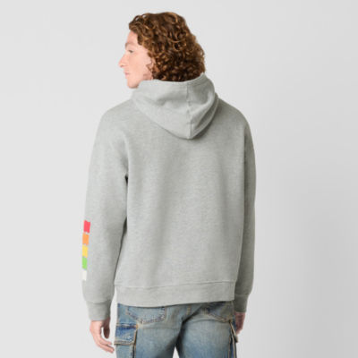 JCPenney x HARIBO Mens Long Sleeve Hoodie