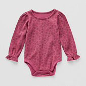 Okie Dokie Toddler & Little Girls Full Length Leggings