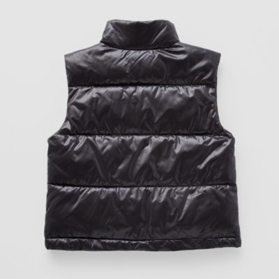 Xersion Little & Big Girls Puffer Vest