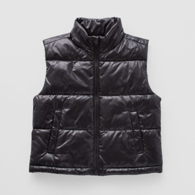 Xersion Little & Big Girls Puffer Vest