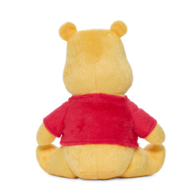 Disney Collection Just Play Mini Plush Winnie The Pooh Stuffed Animal