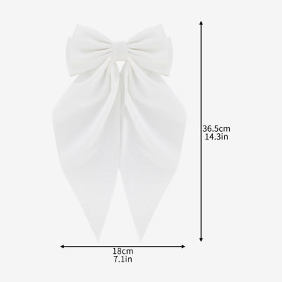 Bijoux Bar Hair Bow