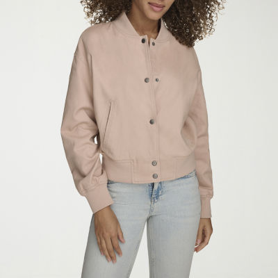 Levi's Womens Midweight Bomber Jacket