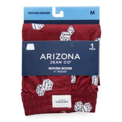 Arizona Mens Boxers