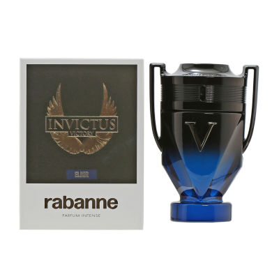 パコラバンヌ　インヴィクタス　エリクサー Invictus Victory Elixir Eau de Parfum with Woody Patchouli