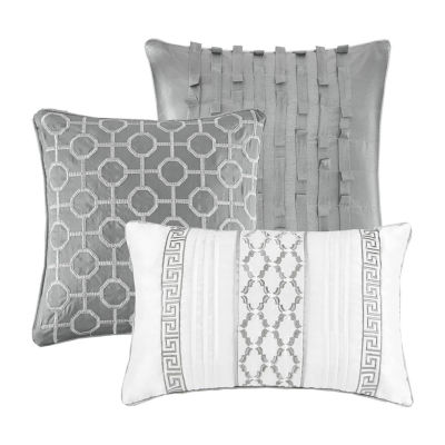 Madison Park Christian 7-pc. Comforter Set
