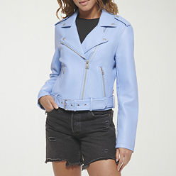 Women's Belted & Wrap Coats | JCPenney