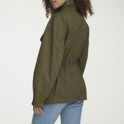 Levi's® Womens Wind Resistant Midweight Anorak