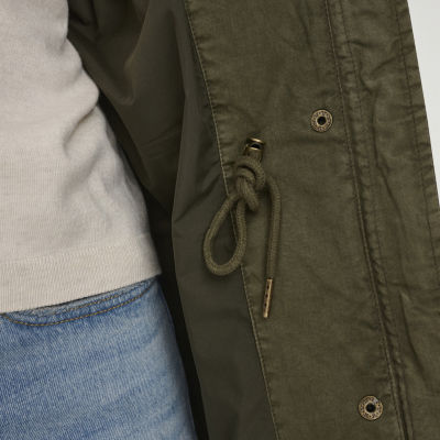 Levi's® Womens Wind Resistant Midweight Anorak