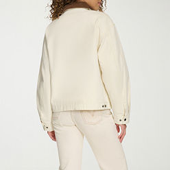 Work Jackets Coats & Jackets for Women - JCPenney