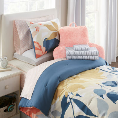 Home Expressions Acacia Comforter Bundle